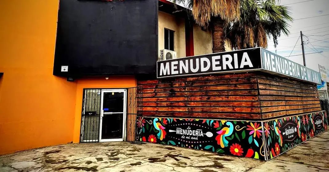 La Menuderia De Mi Ama